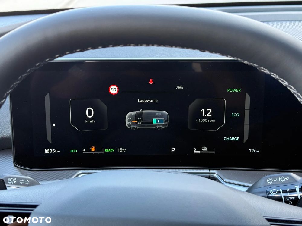 Kia Sorento 1.6 T-GDI HEV Prestige Line AWD 7os - 37