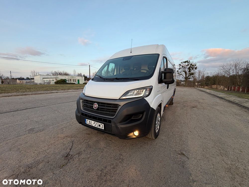 Fiat Ducato - 7