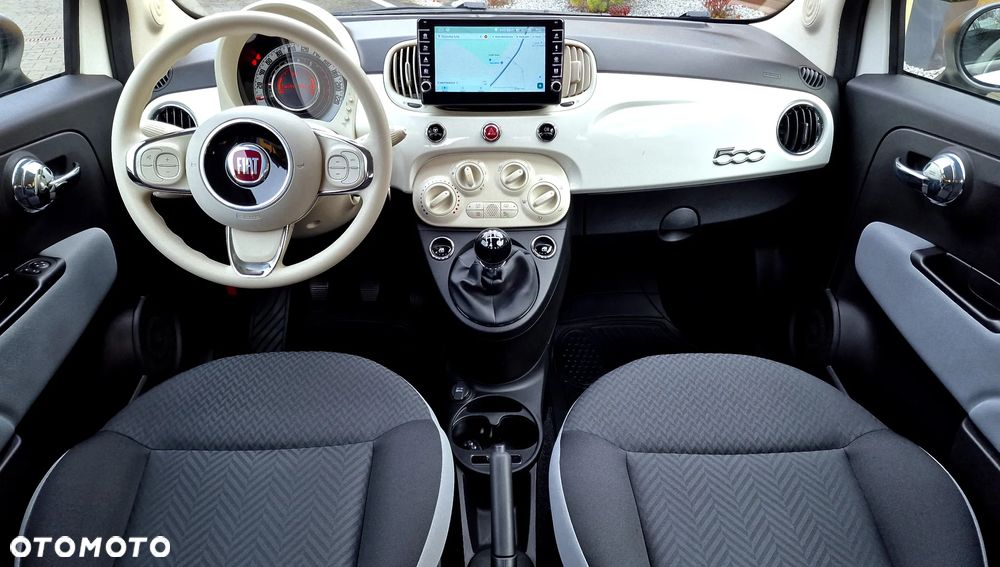 Fiat 500 - 3