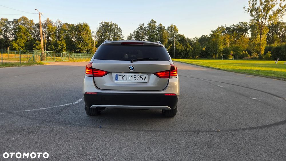 BMW X1 - 11