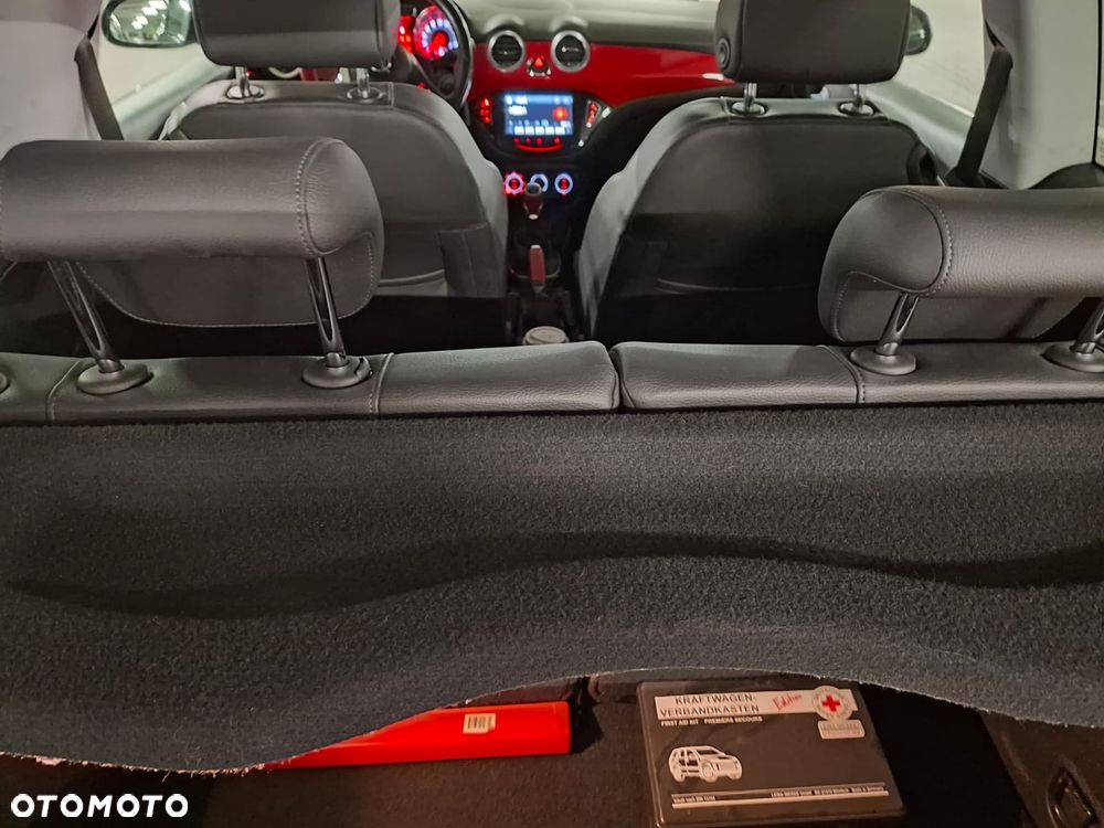 Opel Adam 1.0 T SIDI GPF Slam S&S - 11
