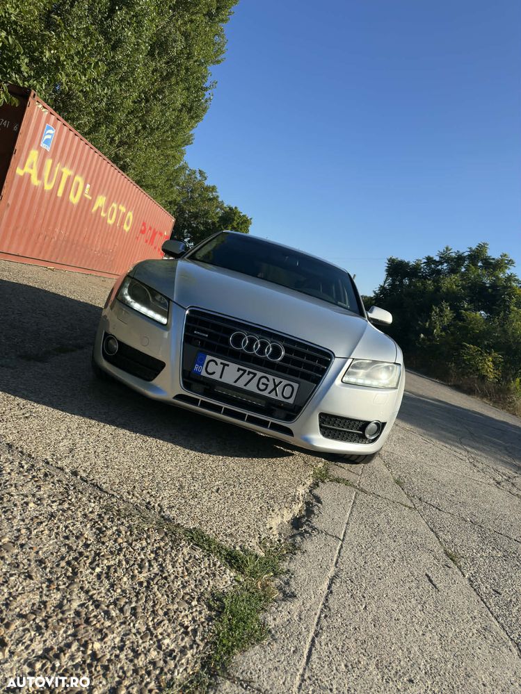 Audi A5 - 11