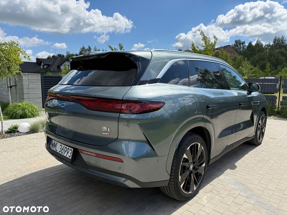 BYD Tang L - 4