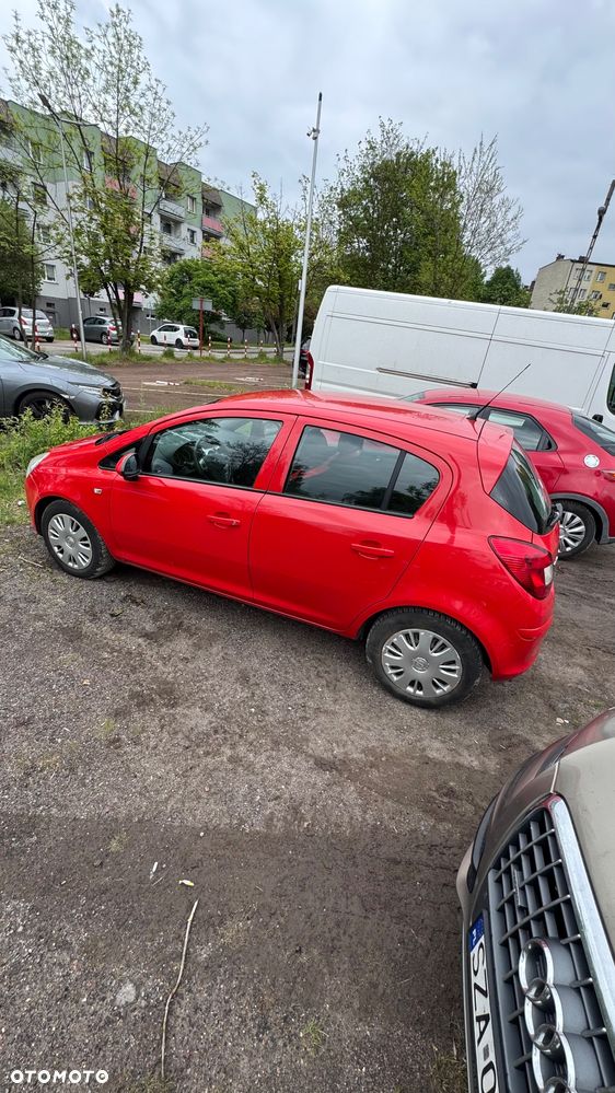 Opel Corsa 1.2 16V Easytronic Cosmo - 26