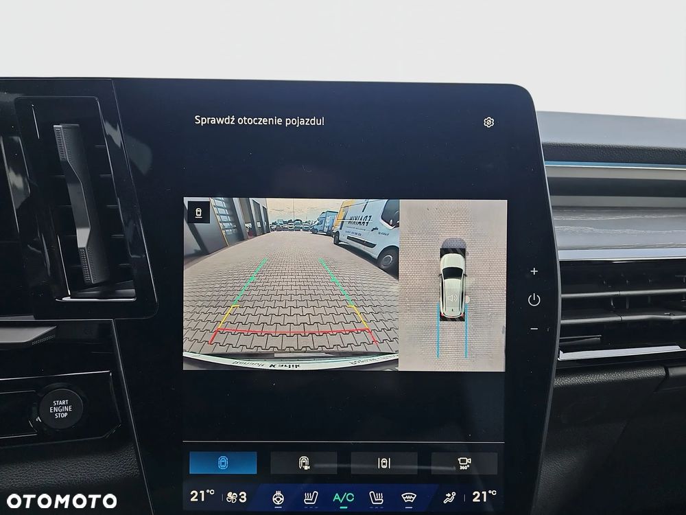 Renault Espace 1.2 E-Tech Full Hybrid 200 Iconic MMT 5os - 19