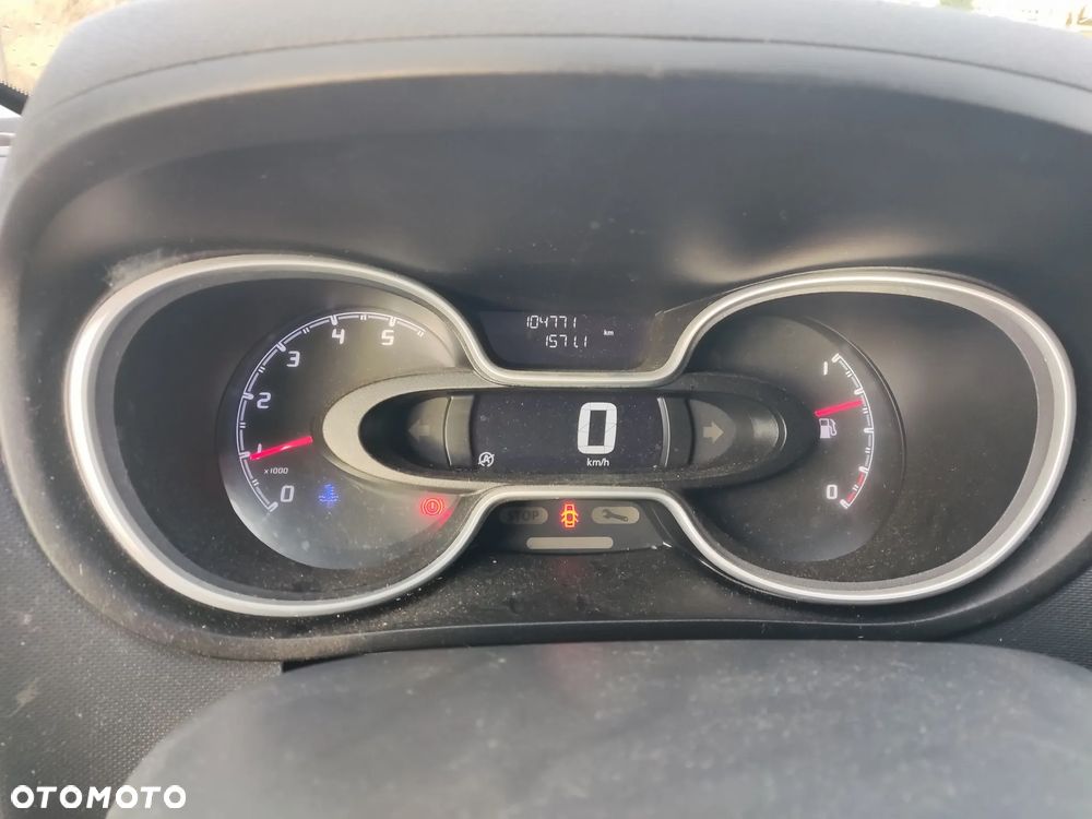 Fiat Talento L2H1 S&S Family - 12