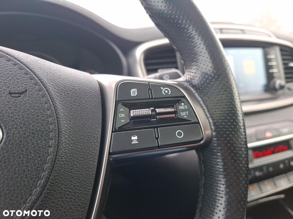 Kia Sorento - 28