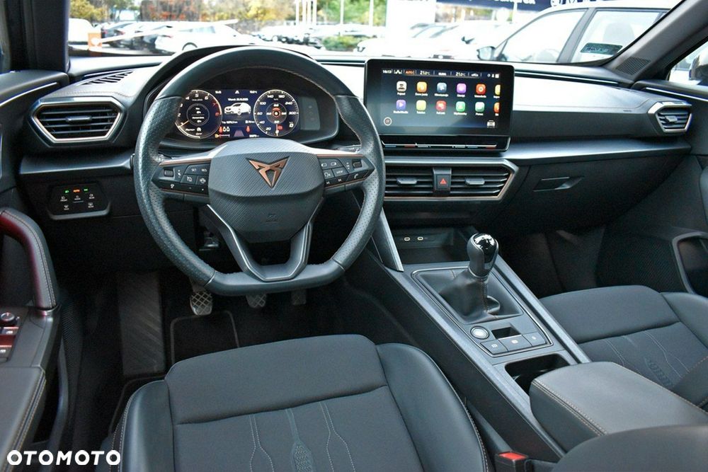 Cupra Formentor 1.5 TSI - 14