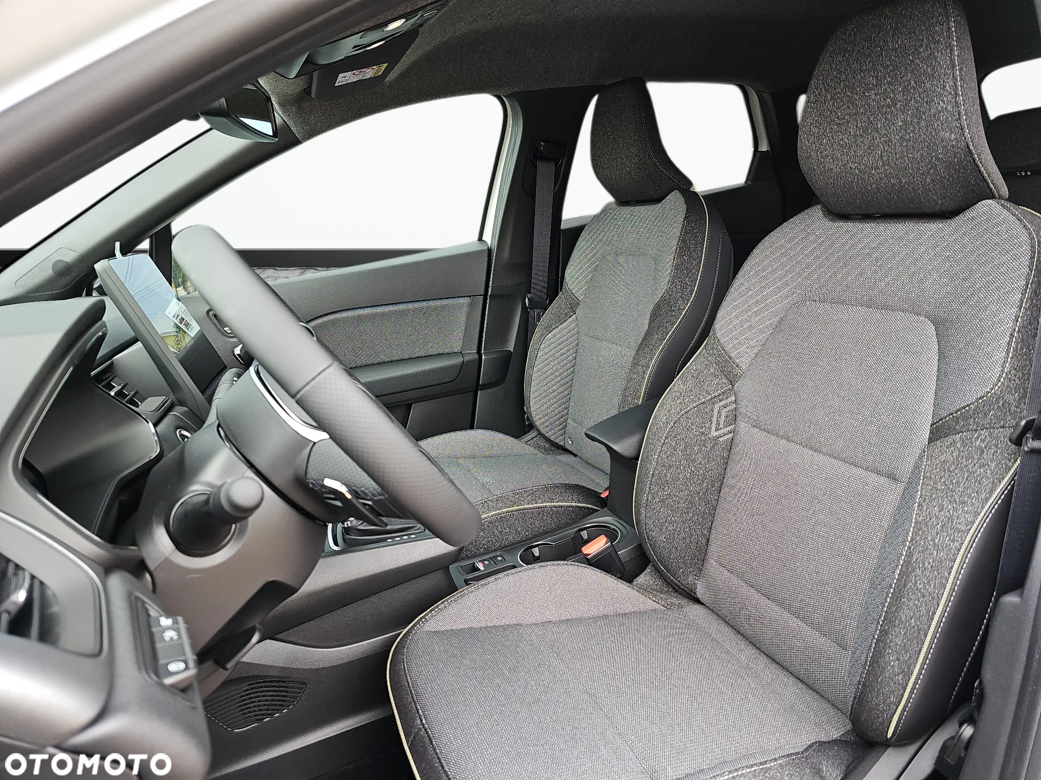 Renault Captur 1.3 TCe Intens EDC - 10