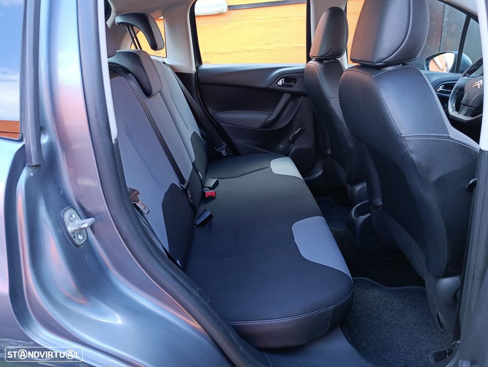 Citroën C3 1.1 Airdream Se Selection - 9