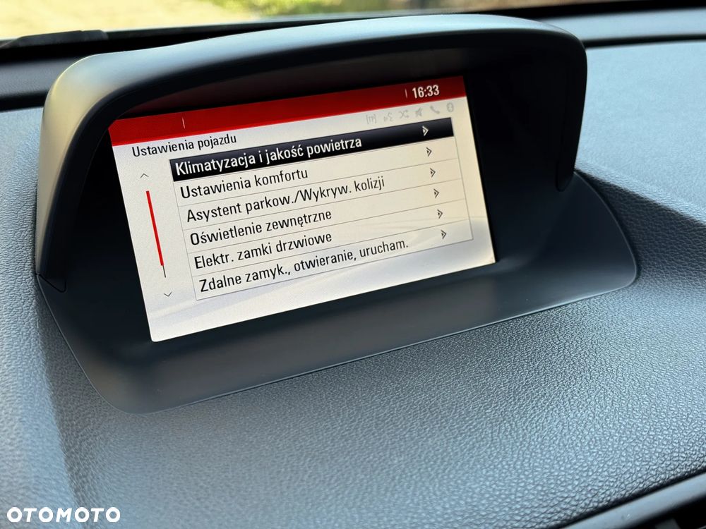 Opel Mokka 1.7 CDTI Cosmo - 15