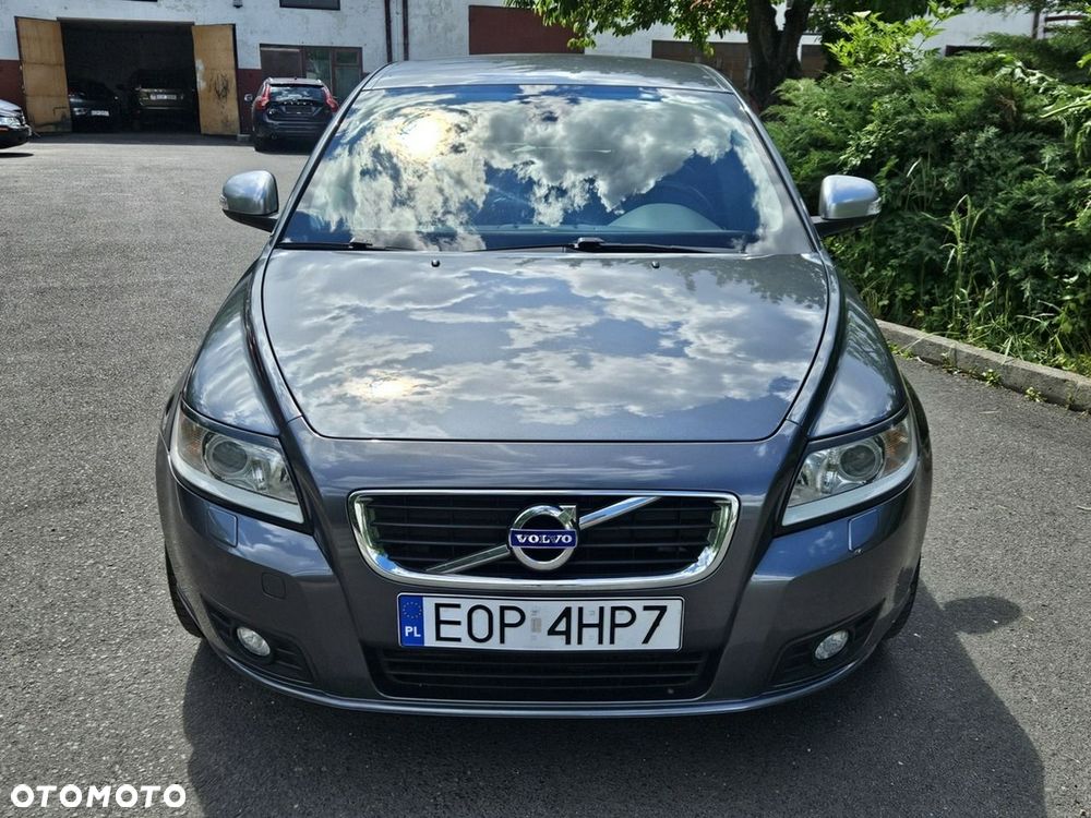 Volvo V50 DPF D2 Summum - 28