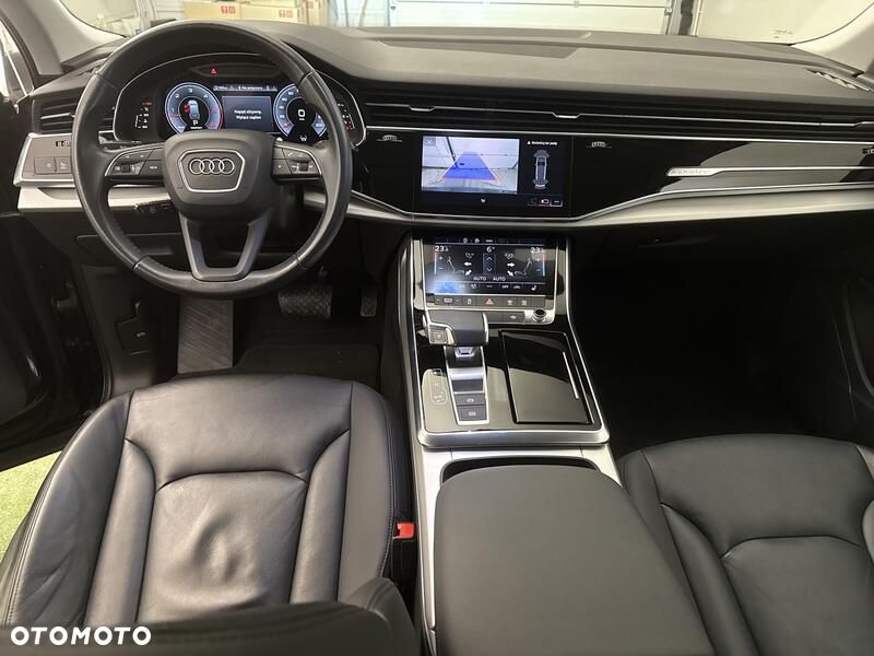 Audi Q7 - 23