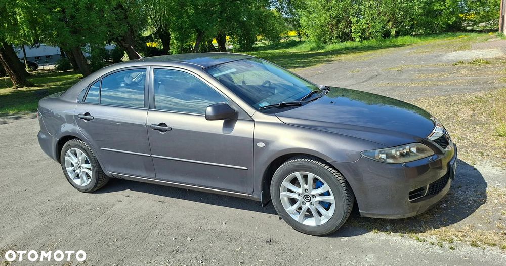 Mazda 6 Sport 2.0 Active - 14