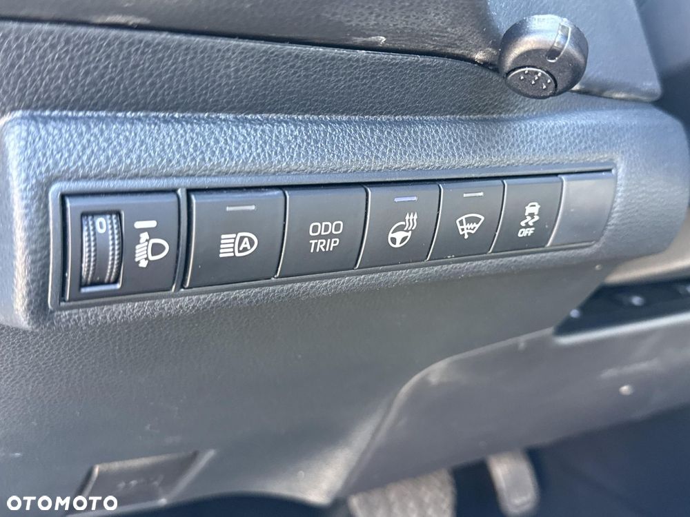 Toyota Corolla 1.8 Hybrid Style - 20