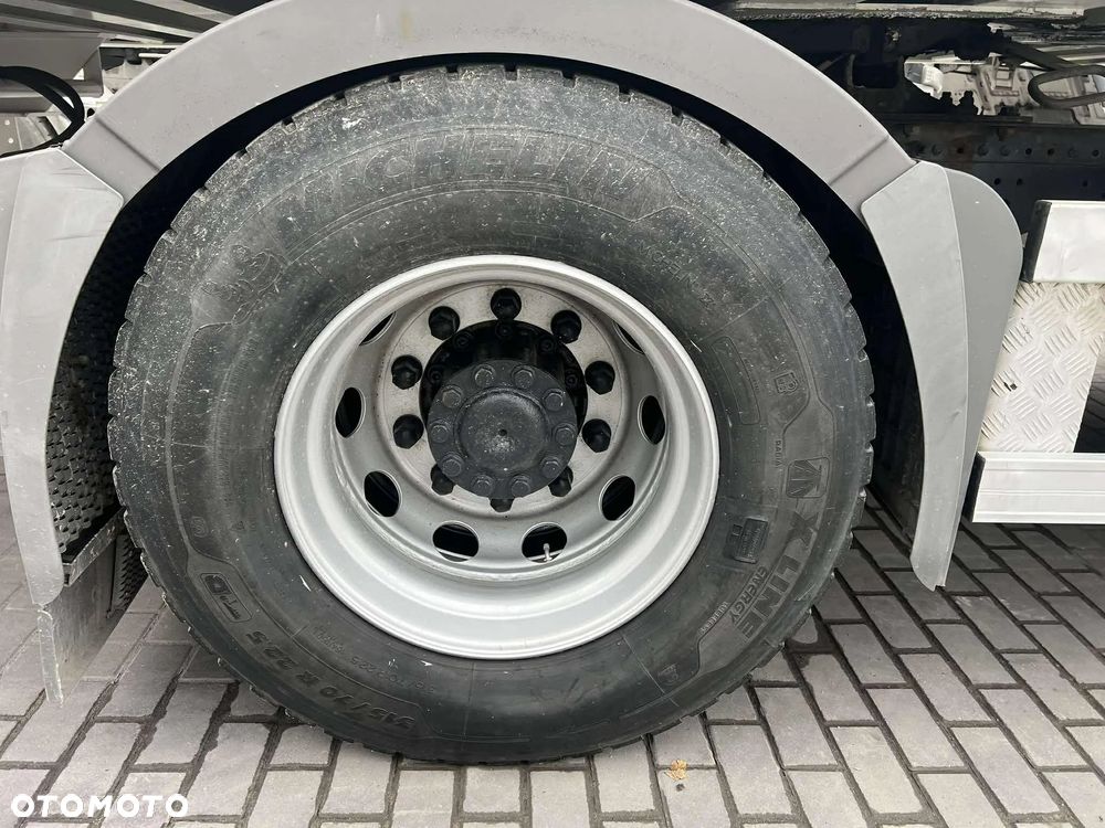Mercedes-Benz Actros 1844 - 14