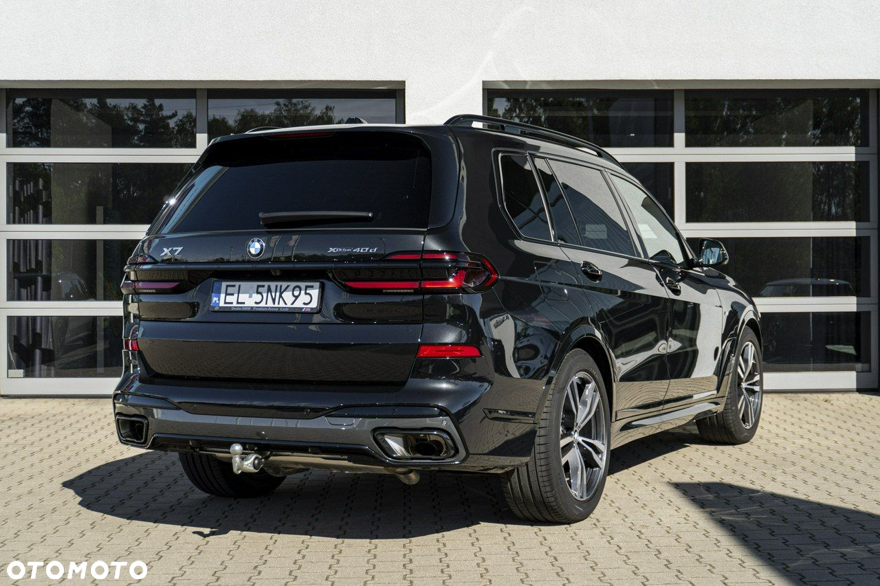 BMW X7 - 6