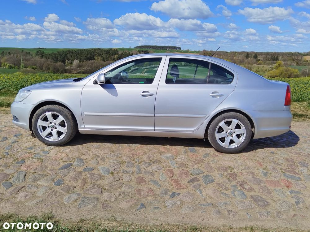 Skoda Octavia 1.6 TDI Ambition - 7