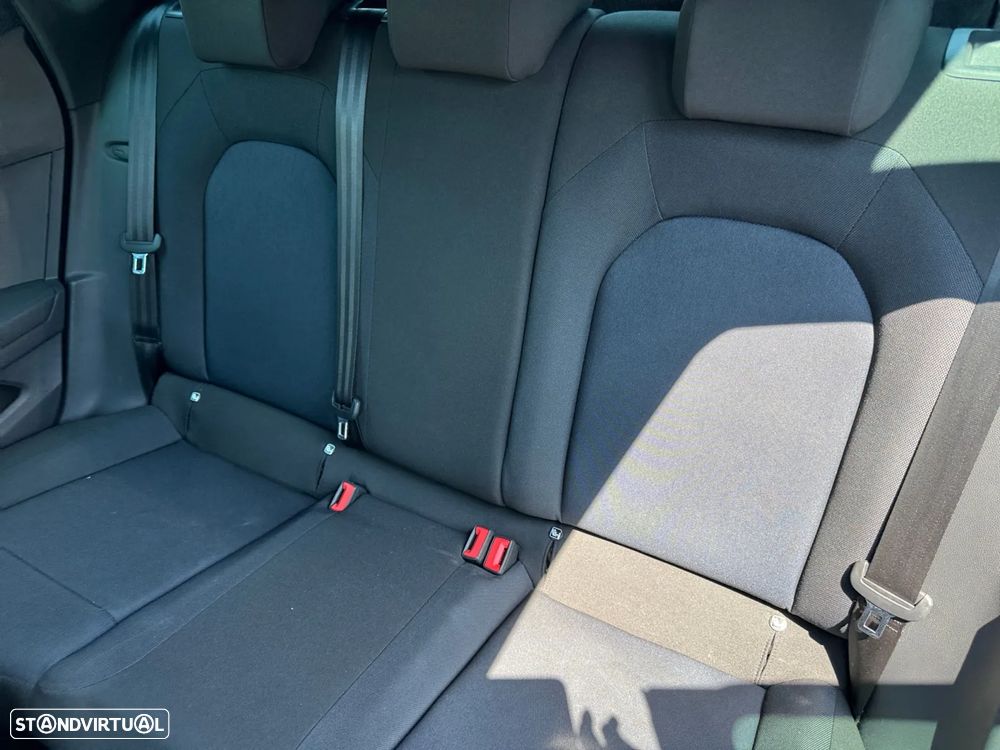 SEAT Arona 1.0 TSI FR - 15