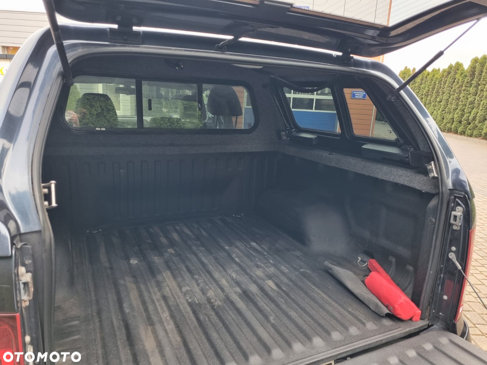 Volkswagen Amarok - 18