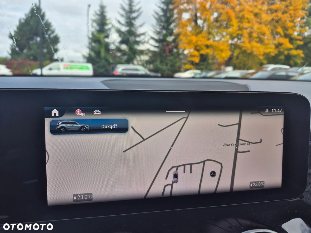 Mercedes-Benz GLB 200 AMG Line 7G-DCT - 21