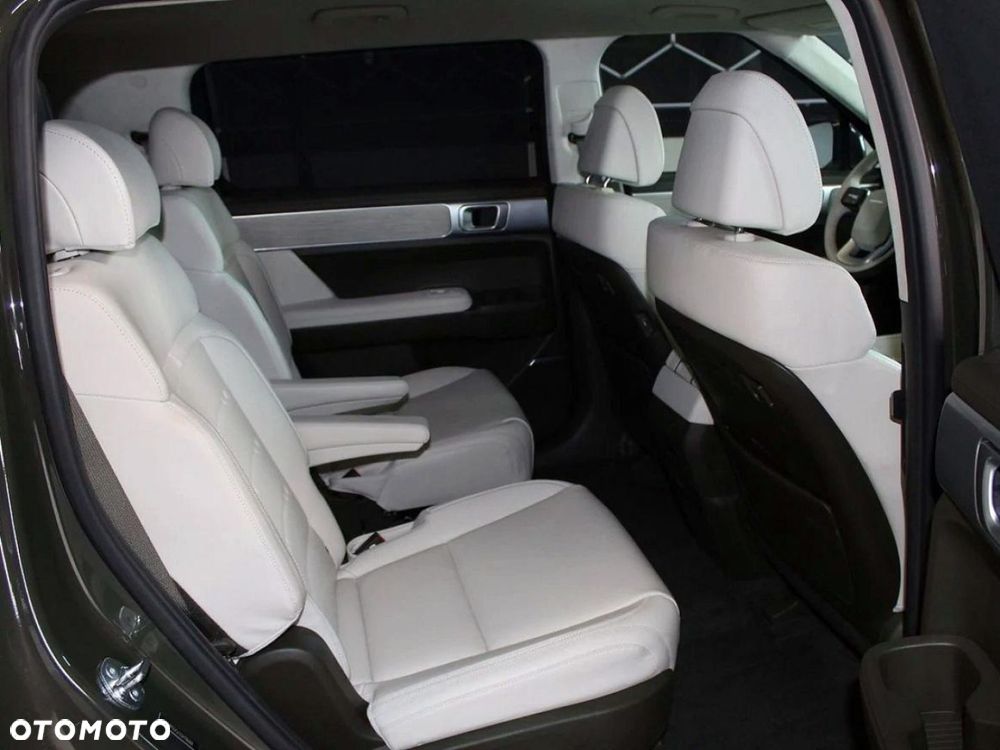 Hyundai Santa Fe - 7