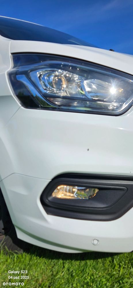Ford Transit Custom Kombi 340 L2H1 Trend - 9
