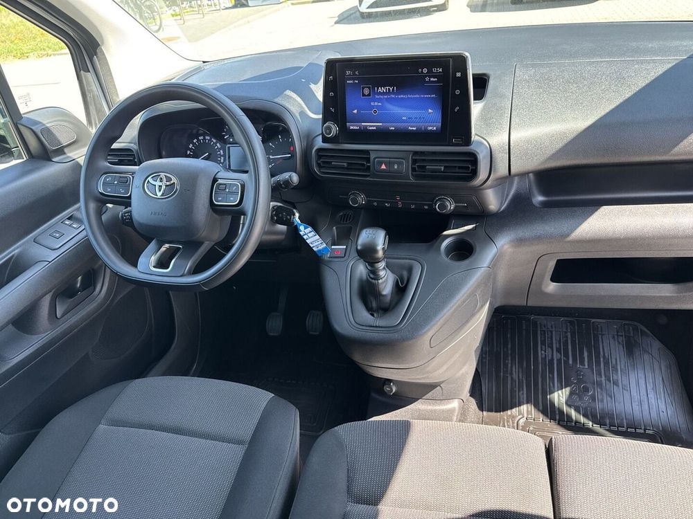 Toyota PROACE CITY - 4
