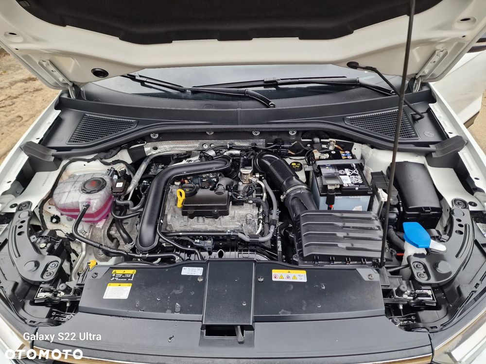 Volkswagen T-Roc 1.0 TSI - 22