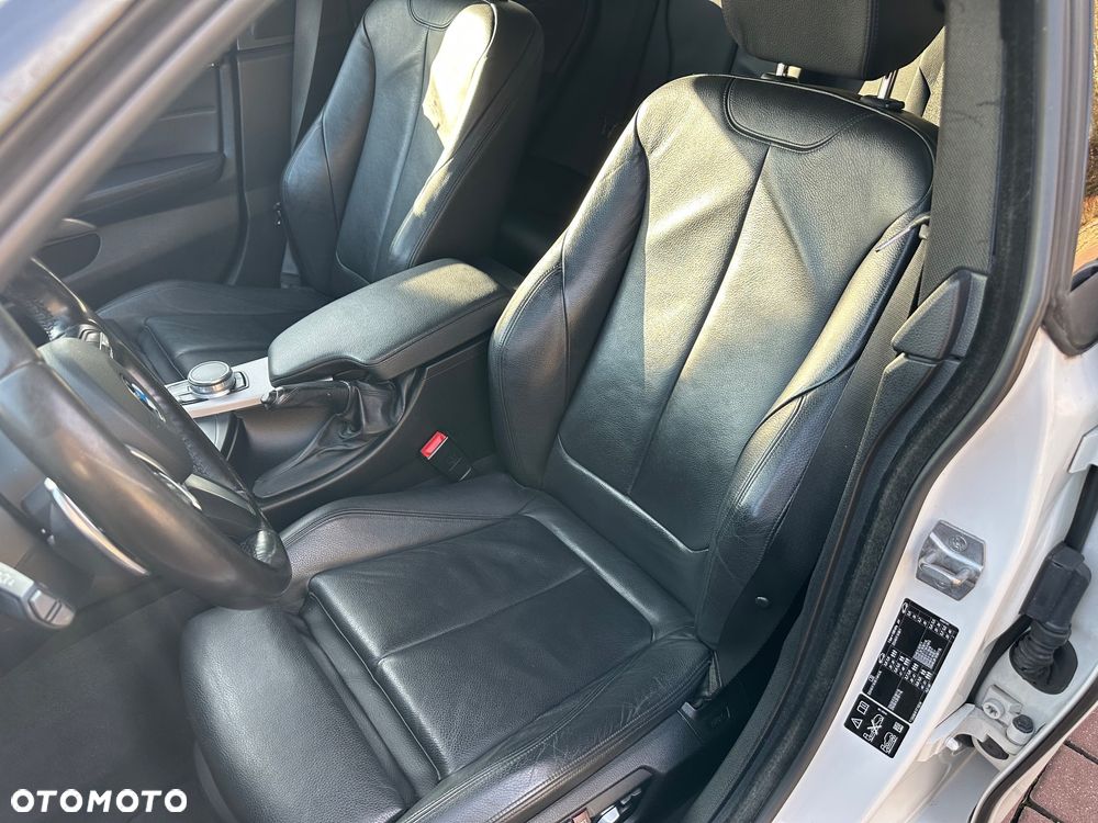 BMW Seria 4 430d Sport-Aut M Sport - 30
