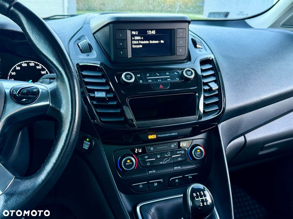 Ford Tourneo Connect 1.5 TDCi Titanium - 21