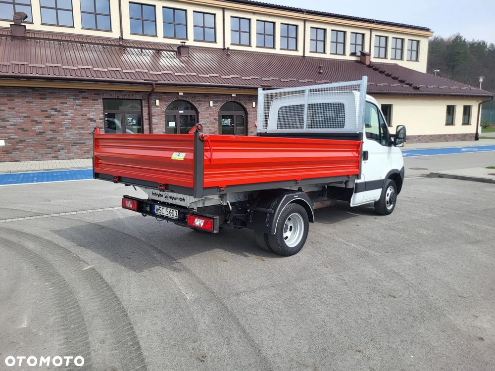 Iveco Daily 35C12 - 11