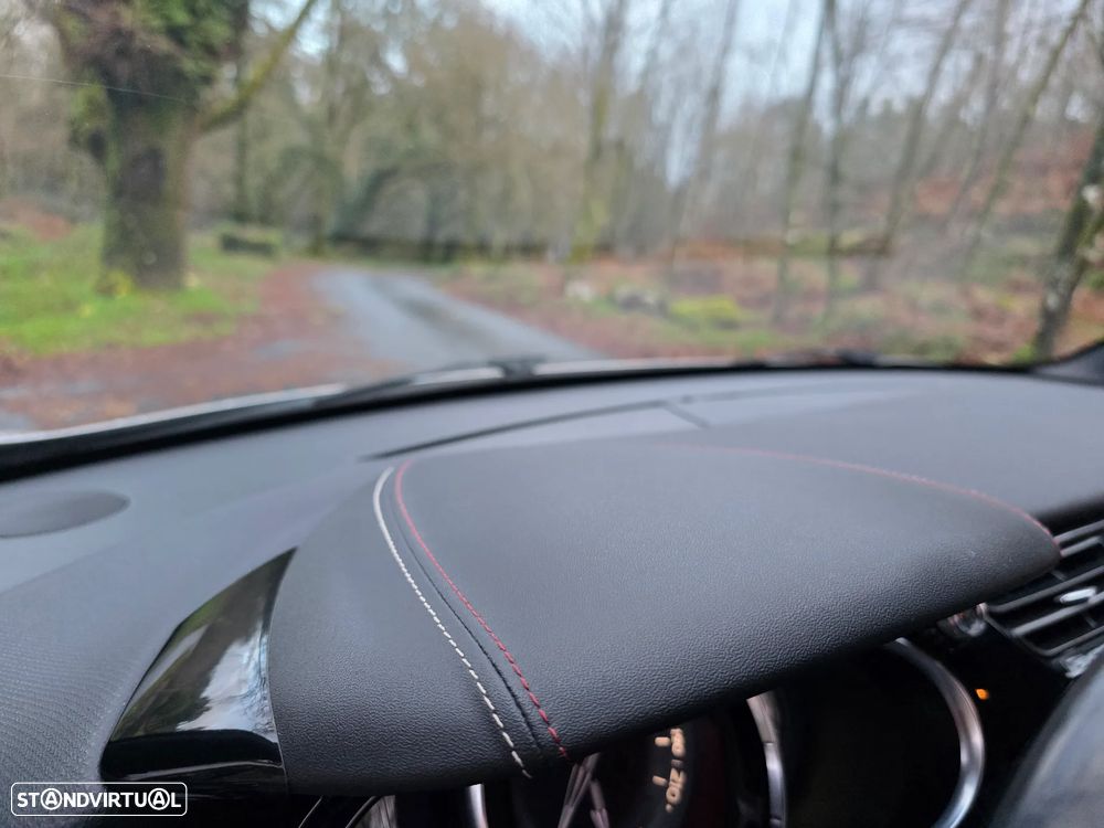 Citroën DS3 1.6 BlueHDi Sport Chic - 25