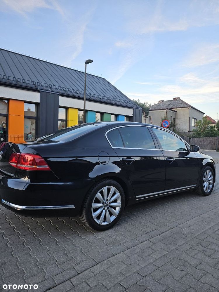 Volkswagen Passat 2.0 TSI Highline DSG - 36