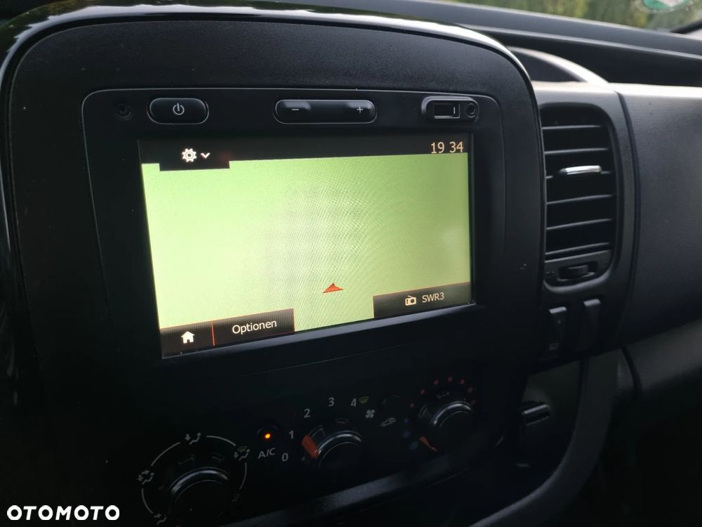 Opel Vivaro L1H1 2,9t Edition Business - 16