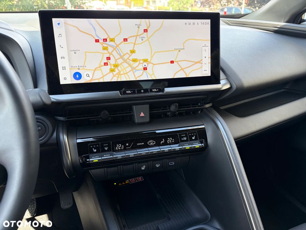 Toyota C-HR 1.8 Hybrid Style - 16