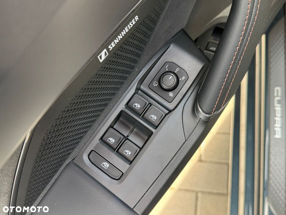 Cupra Leon Sportstourer 1.5 eTSI mHEV DSG - 25