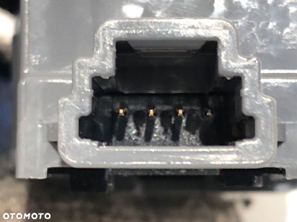 WŁĄCZNIK ŚWIATEŁ AWARYJNYCH - 45.00 PLN - TOYOTA C-HR (_X1_) 2016 - 2022 1.2 (NGX10_) 85 kW [116 - 4