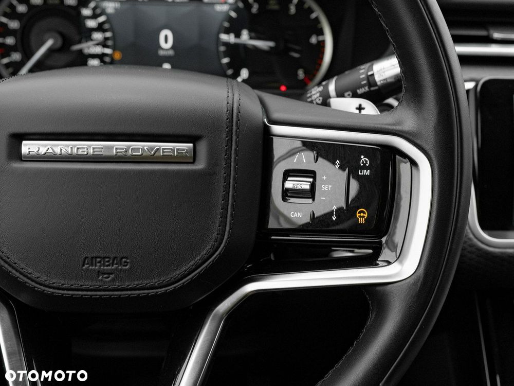 Land Rover Range Rover Velar - 18