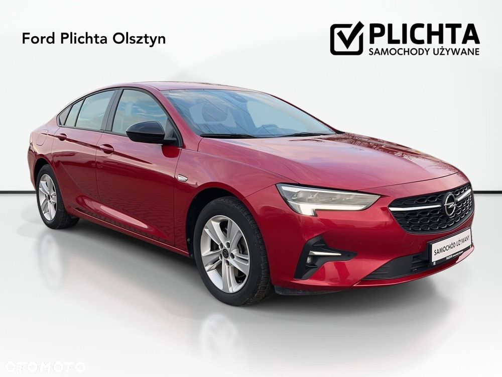 Opel Insignia 2.0 CDTI Business Edition S&S - 3