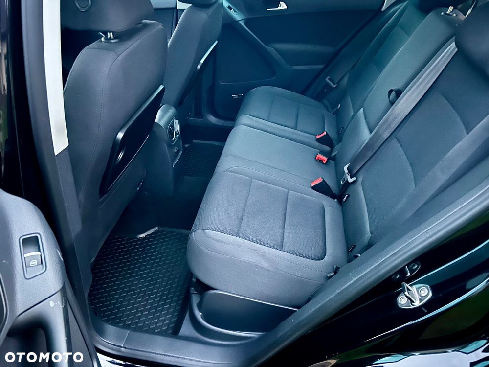 Volkswagen Tiguan 2.0 TSI 4Motion DSG Sport & Style - 33