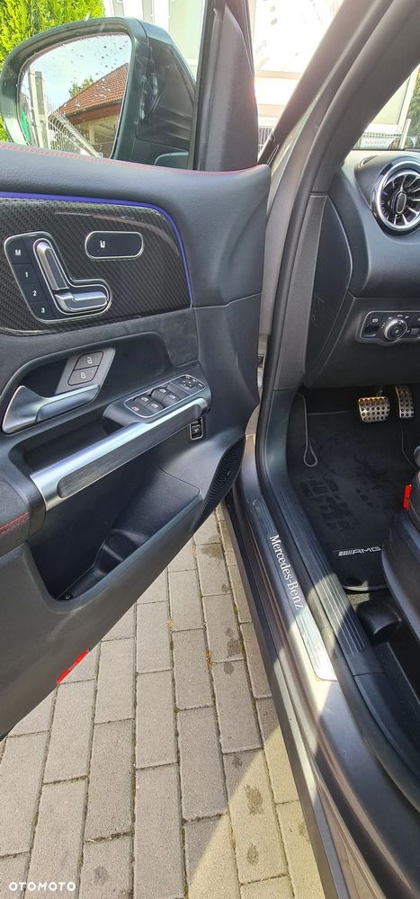 Mercedes-Benz GLB 220 d 4-Matic 8G-DCT - 18