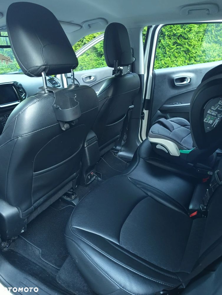 Jeep Compass 1.4 TMair Night Eagle FWD S&S - 12