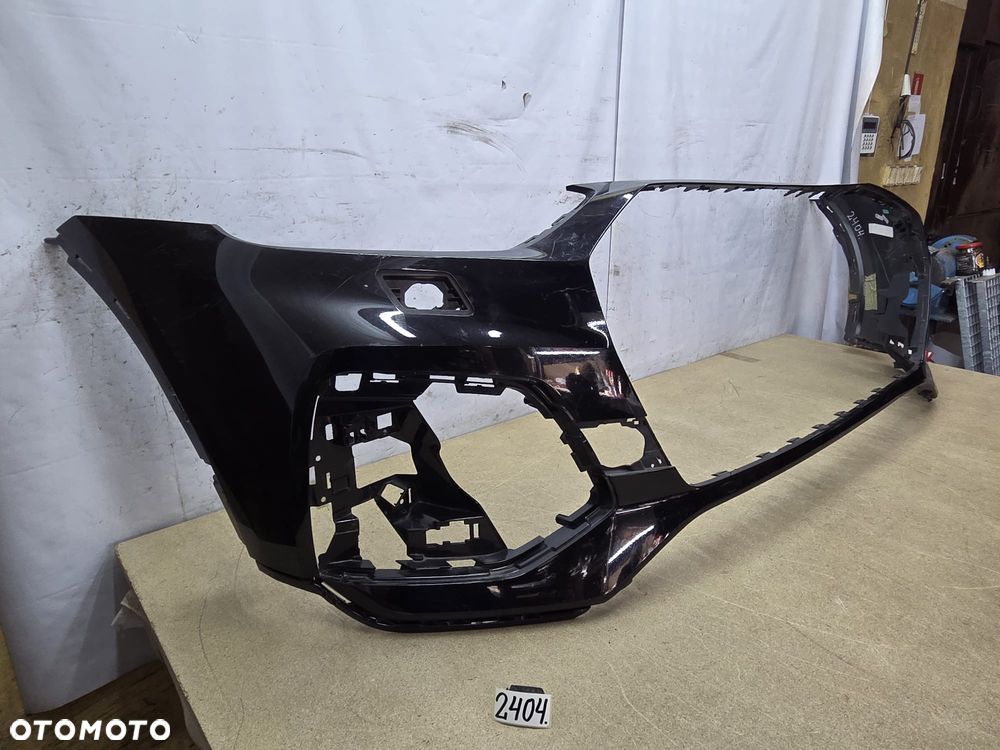 Audi Q5 lift s-line od 20r SQ5 80A807437P pod spryski - 4