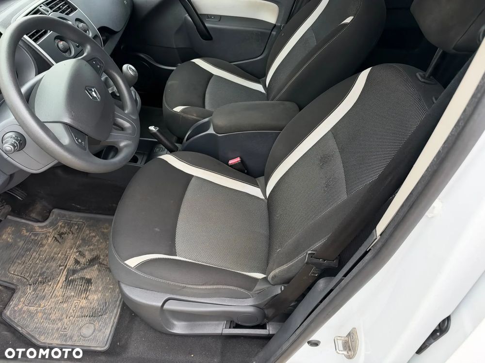 Renault Kangoo 1.5 dCi Business - 19