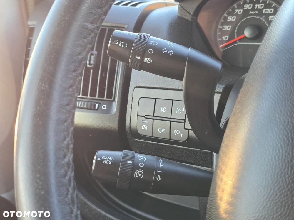 Peugeot BOXER L4H2 MAXI BRYGADOWY 7-OSOBOWY DUBEL KABINA 2.0 HDI 165KM KRAJOWY BEZWYPADJKOWY I WŁAŚCICIEL - 38