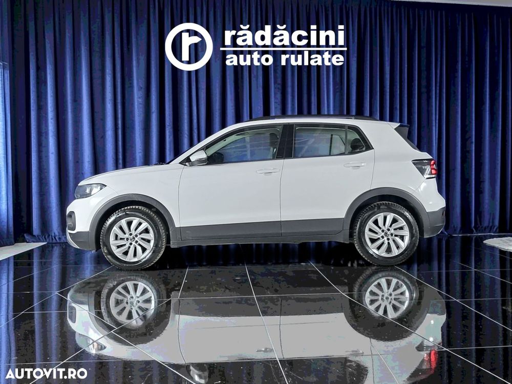 Volkswagen T-Cross - 6