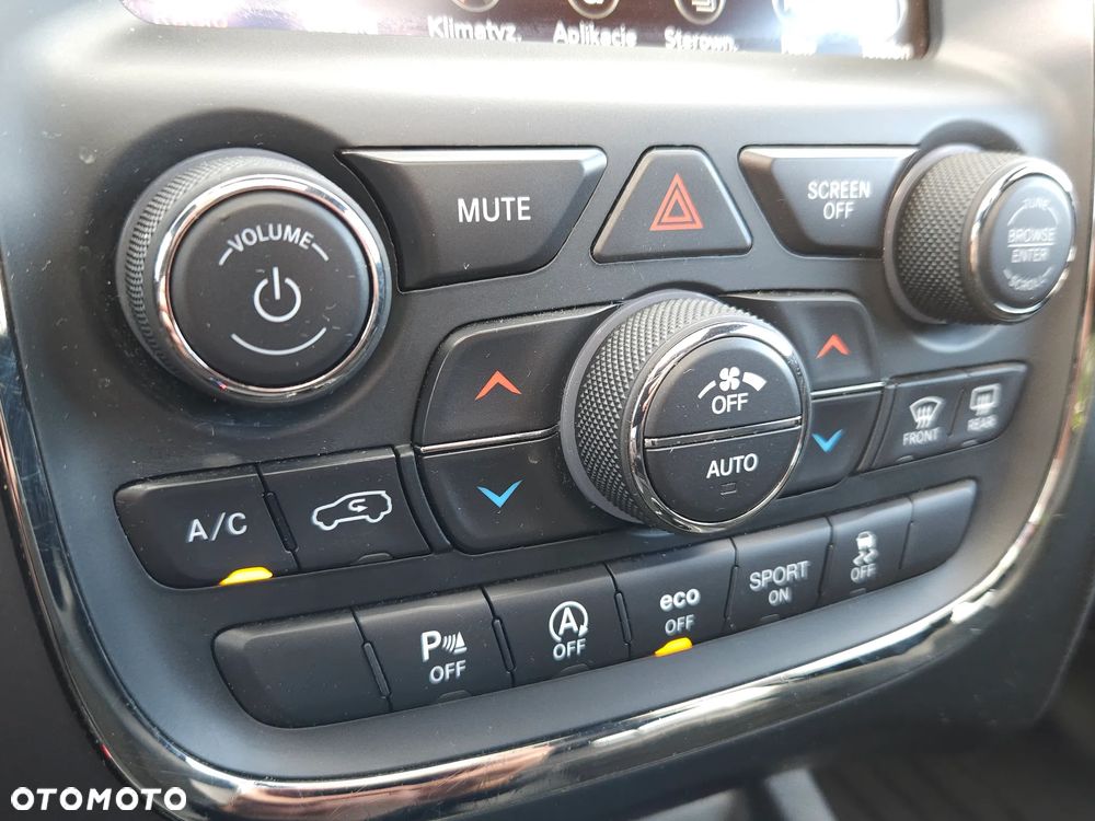Dodge Durango 3,6 Citadel - 31
