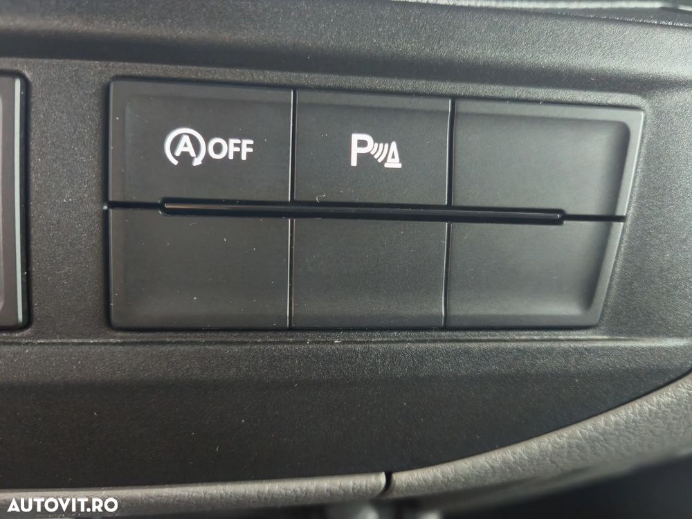 Volkswagen Transporter T6.1 Kurz Plus Comfortline - 21