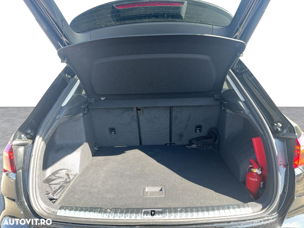 Audi Q3 35 TFSI S tronic MHEV Advanced - 13